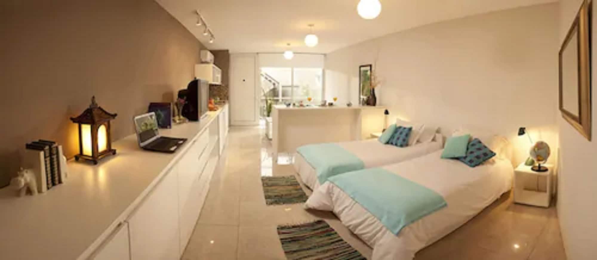 Soho Point Lejlighed Buenos Aires Eksteriør billede